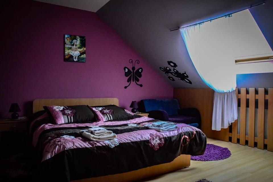 Zajazd Bog-Mar Rymanow Экстерьер фото