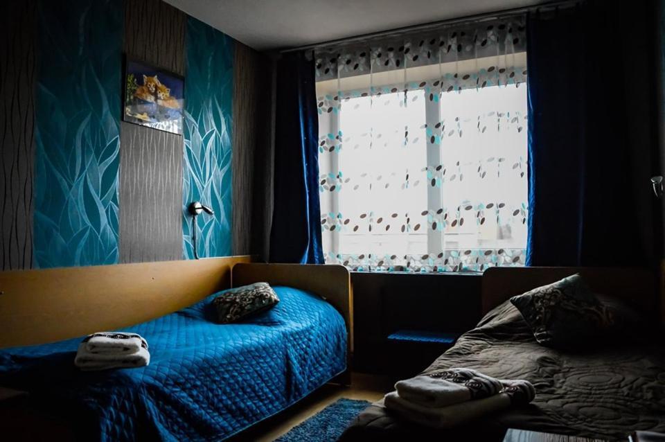 Zajazd Bog-Mar Rymanow Экстерьер фото