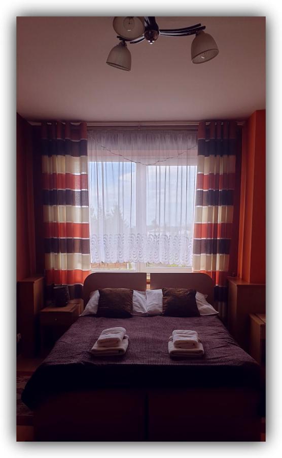 Zajazd Bog-Mar Rymanow Экстерьер фото